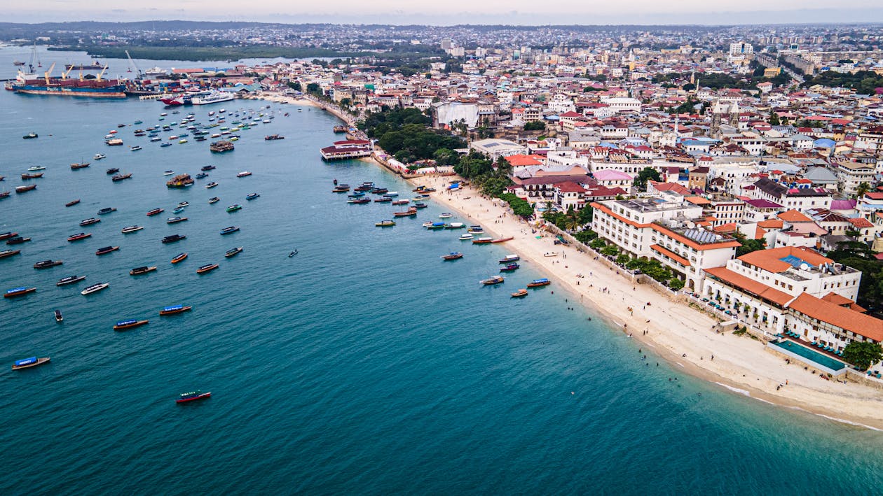 Zanzibar Tour